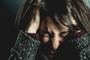Is There a Connection Between Anxiety and Anger?