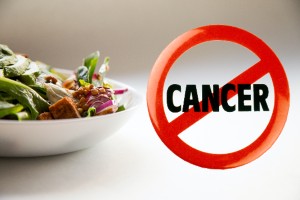 Lifestyle Interventions for Cancer Prevention
