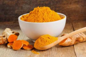 TURMERIC- The spicy treat of goodness for immunity