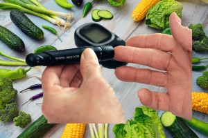 Diabetes & Vegetarian Diets: Tips & Meal Options