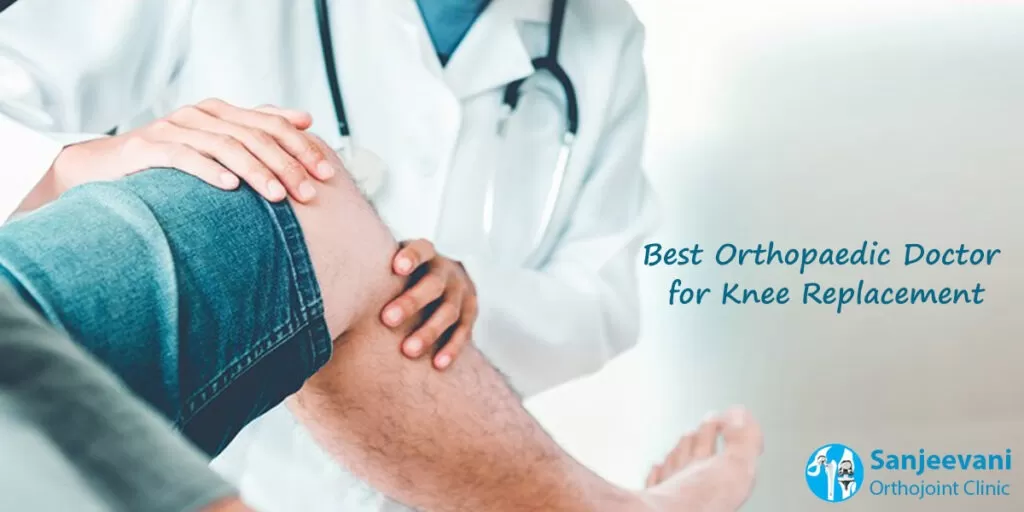 Knee Replacement Facts That Will Astound You