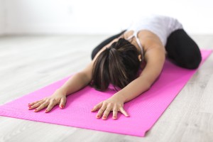 The Benefits of Restorative Yoga and Poses to Try